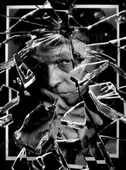 Portrait Wolfram Eder